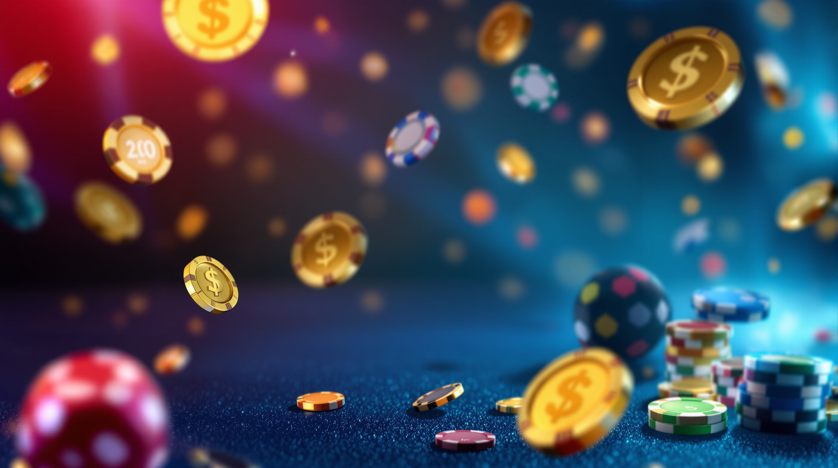Bonuses & Promos
