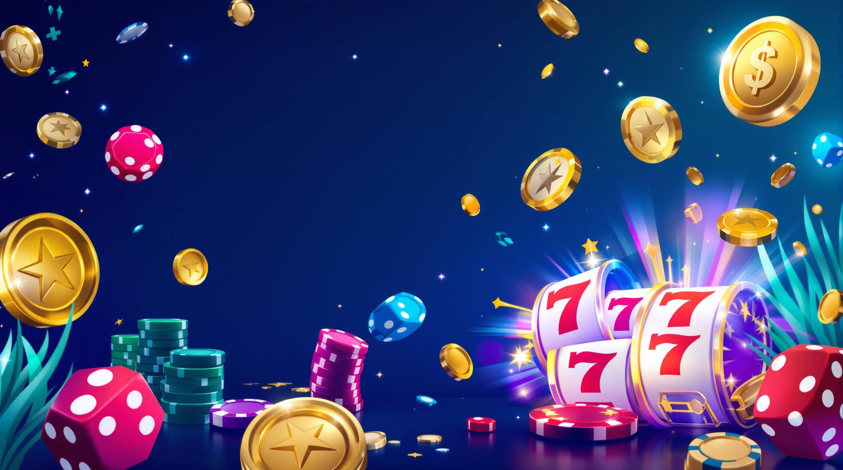 Casino Games