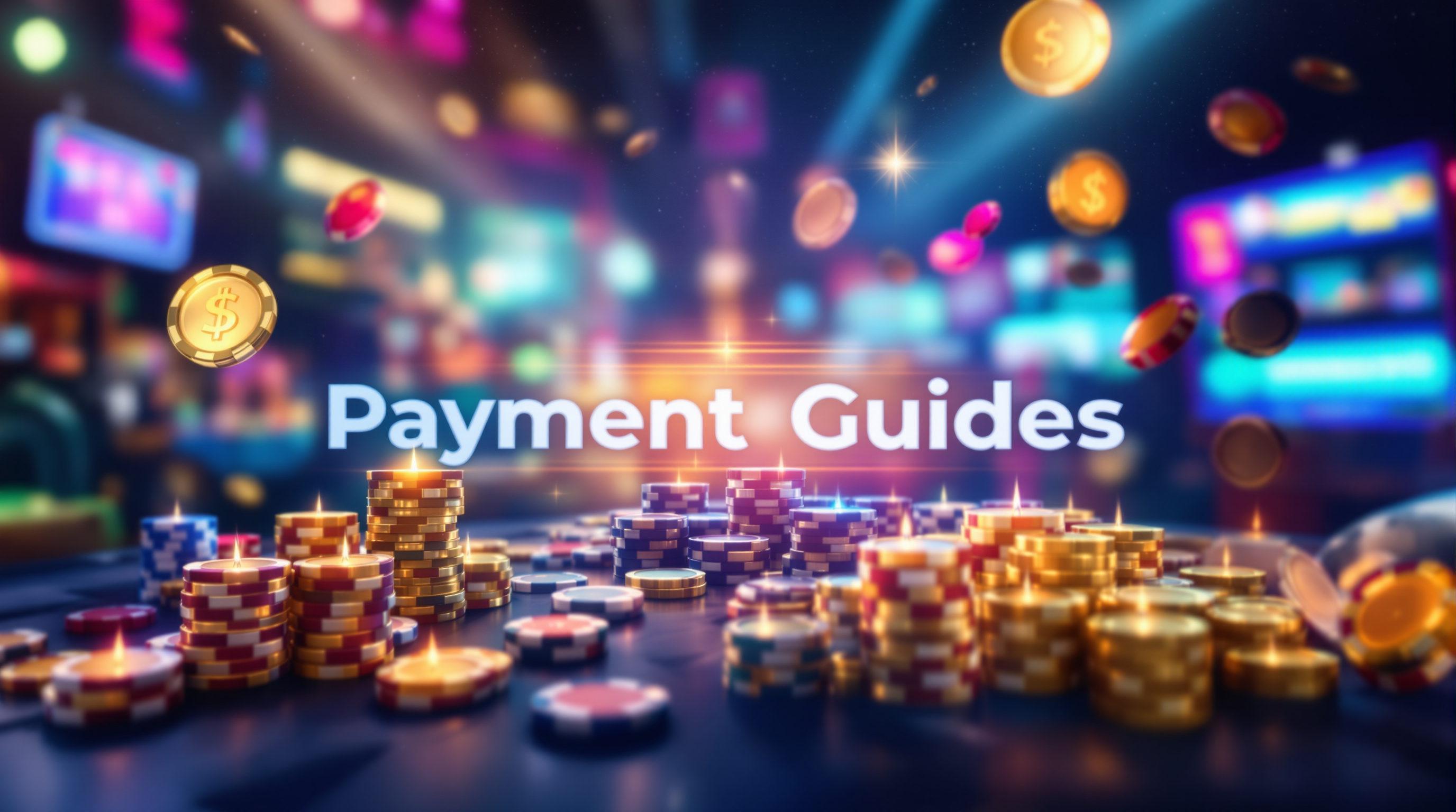 Payment Guides