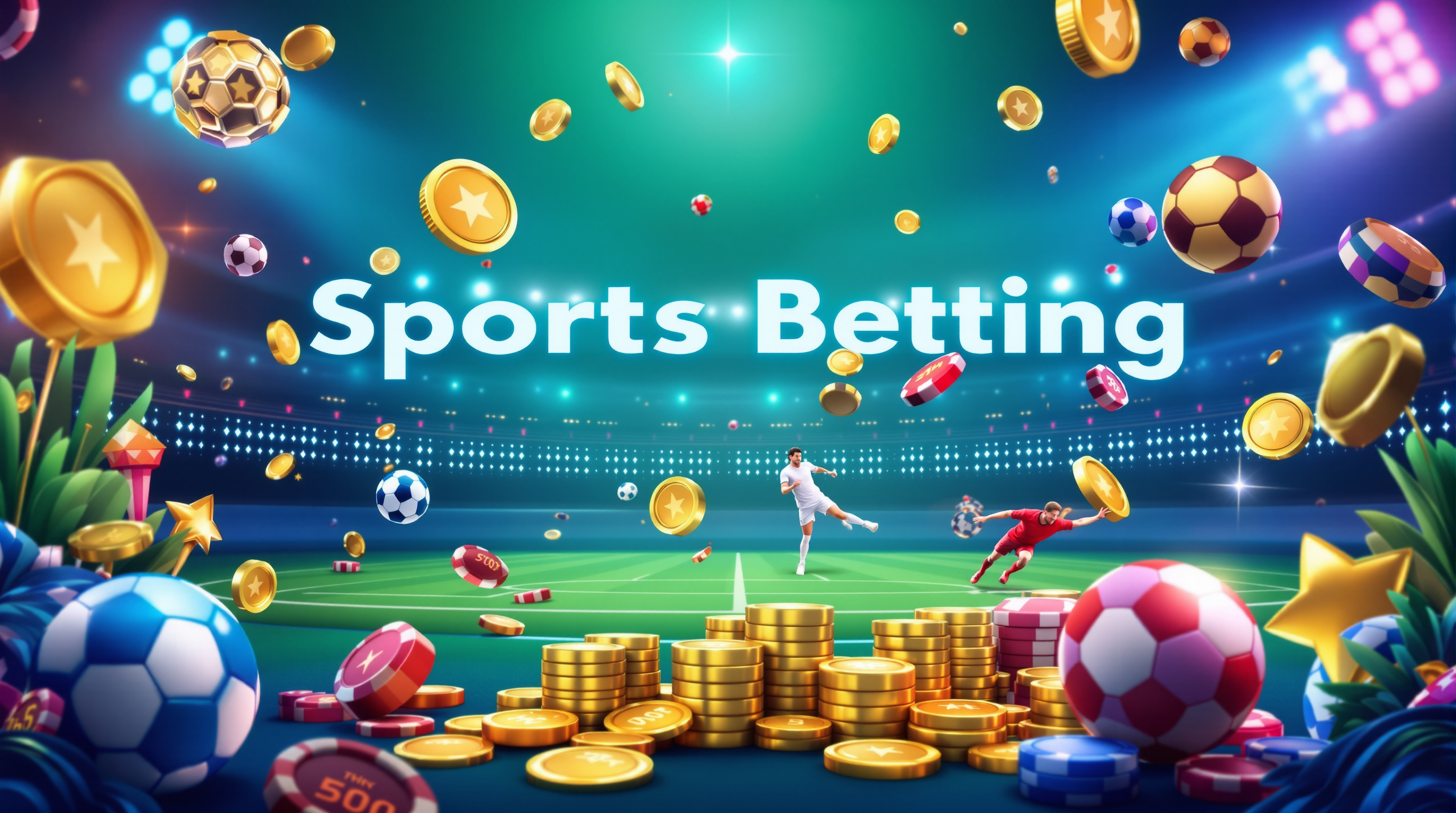 Sports Betting